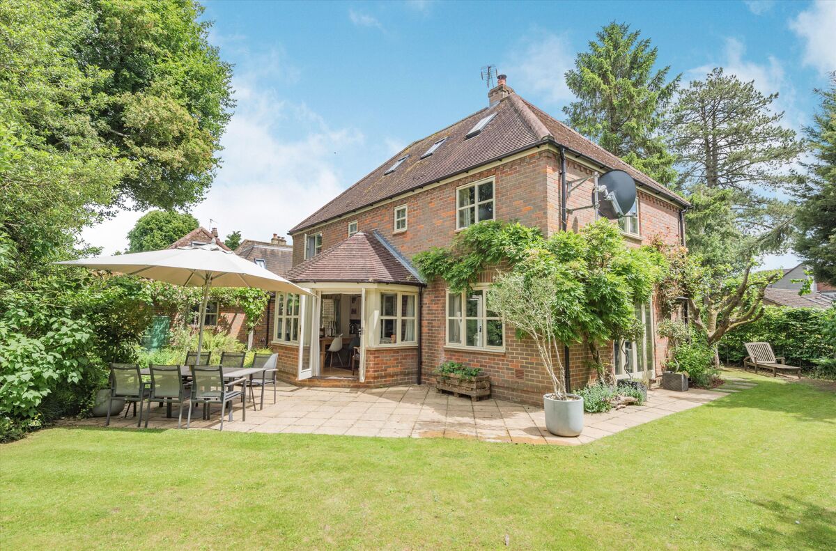 house for sale in The New House, Frieth, HenleyonThames, Oxfordshire