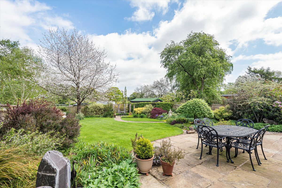 house for sale in Whitehall Lane, Checkendon, Oxfordshire, RG8