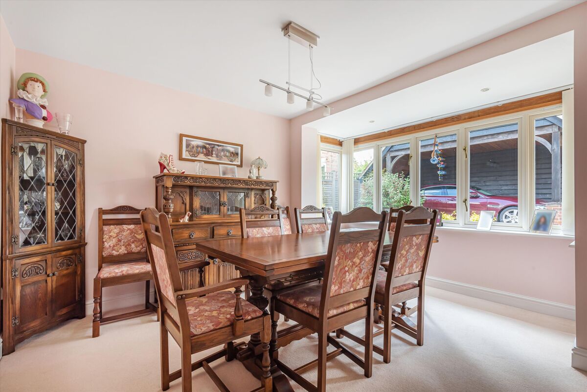 Property for sale Whitehall Lane, Checkendon, Oxfordshire, RG8