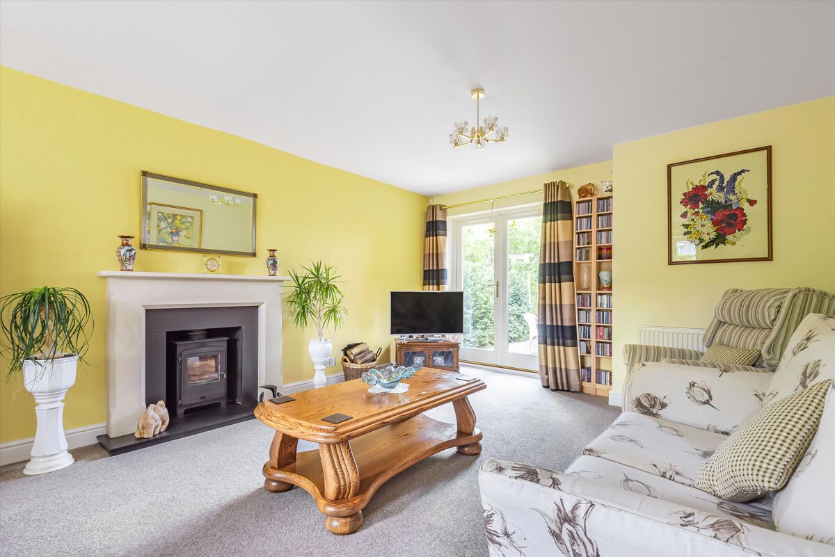 house for sale in Whitehall Lane, Checkendon, Oxfordshire, RG8