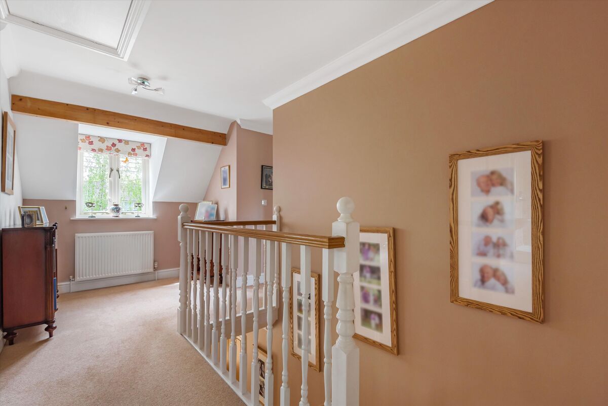 house for sale in Whitehall Lane, Checkendon, Oxfordshire, RG8