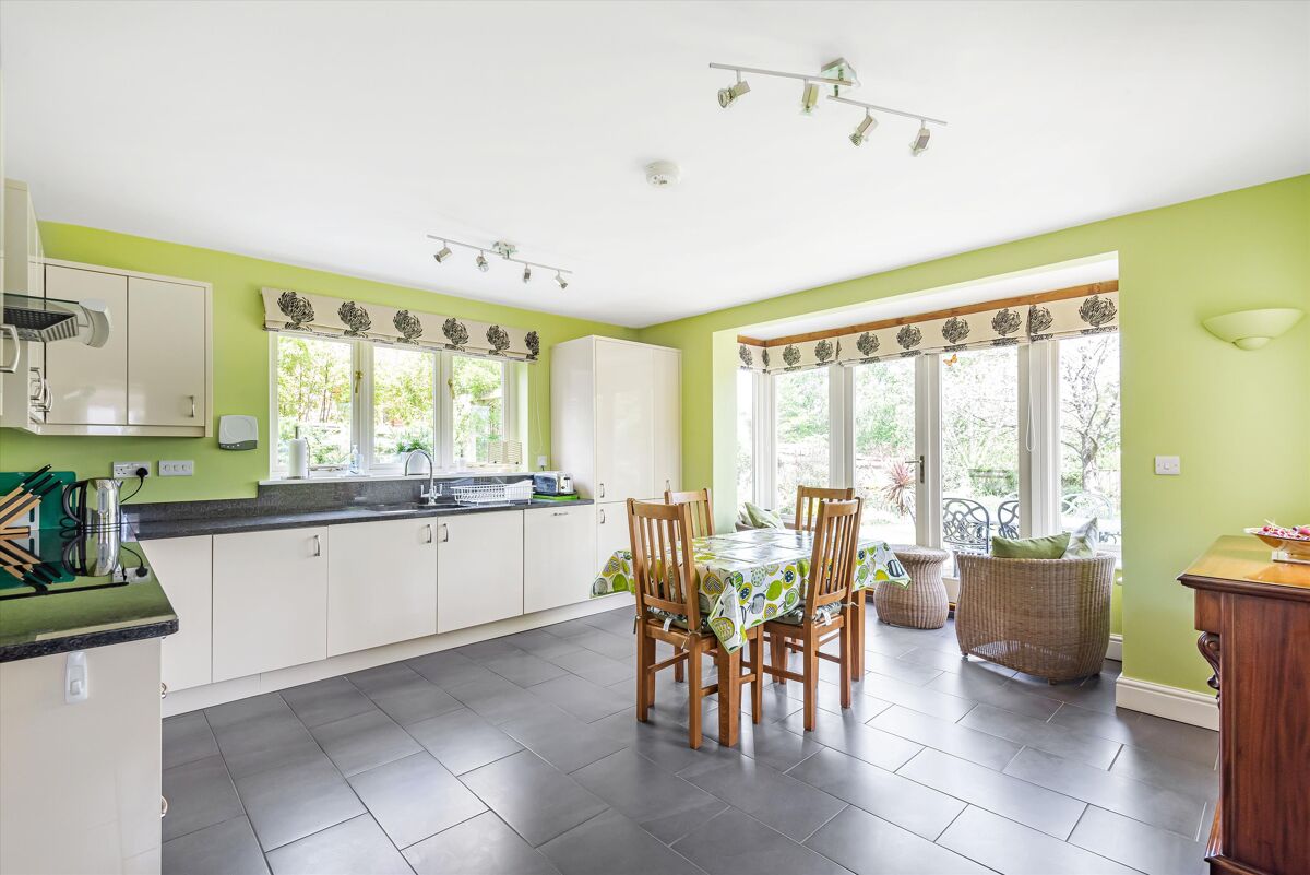 house for sale in Whitehall Lane, Checkendon, Oxfordshire, RG8