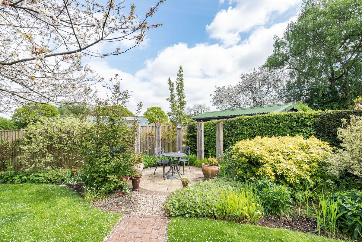 house for sale in Whitehall Lane, Checkendon, Oxfordshire, RG8