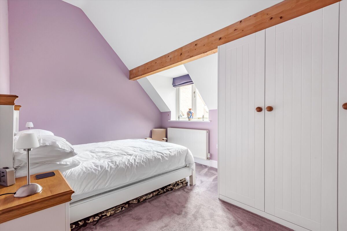 house for sale in Whitehall Lane, Checkendon, Oxfordshire, RG8