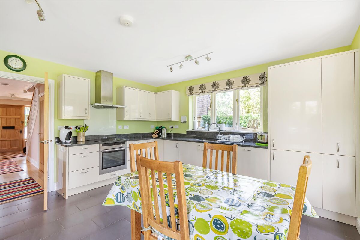 house for sale in Whitehall Lane, Checkendon, Oxfordshire, RG8