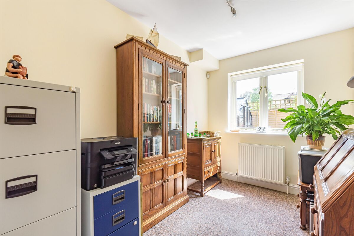 house for sale in Whitehall Lane, Checkendon, Oxfordshire, RG8