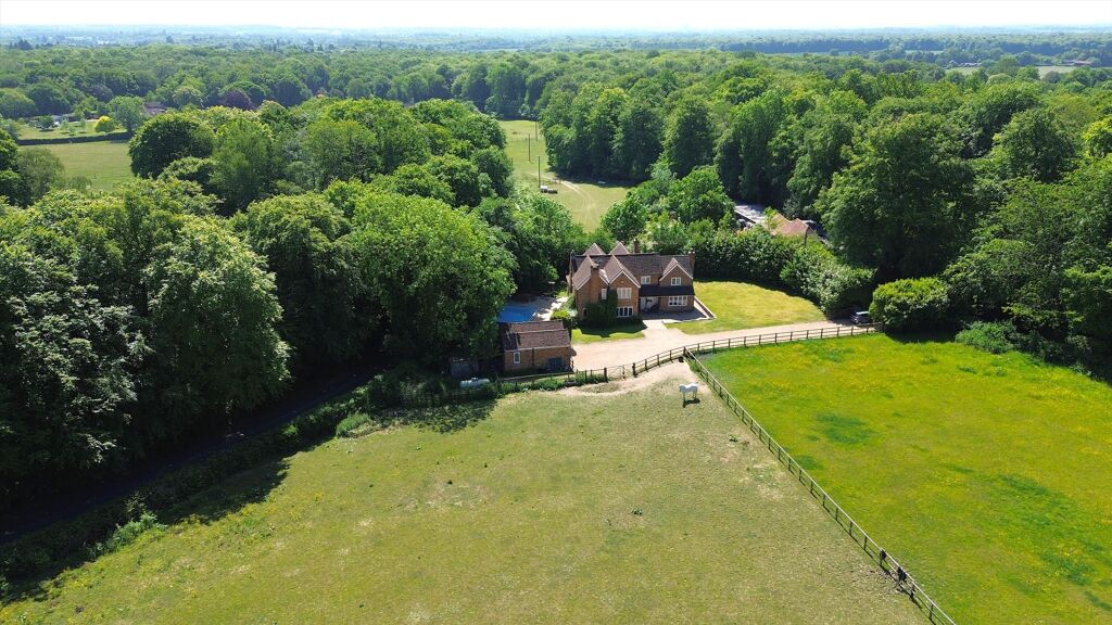 Image of Neals Lane, Kingwood, Henley-on-Thames, Oxfordshire RG9
