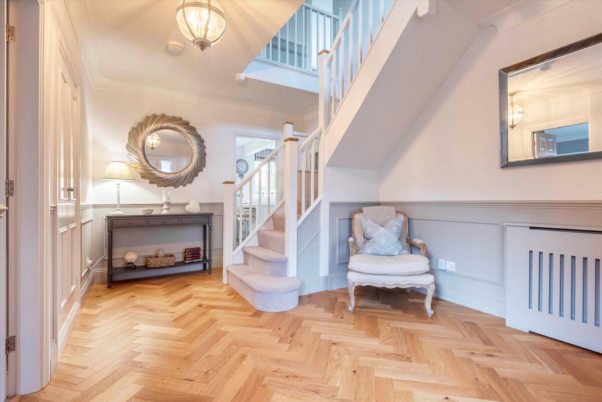 house for sale in Greys Road, HenleyonThames, Oxfordshire, RG9