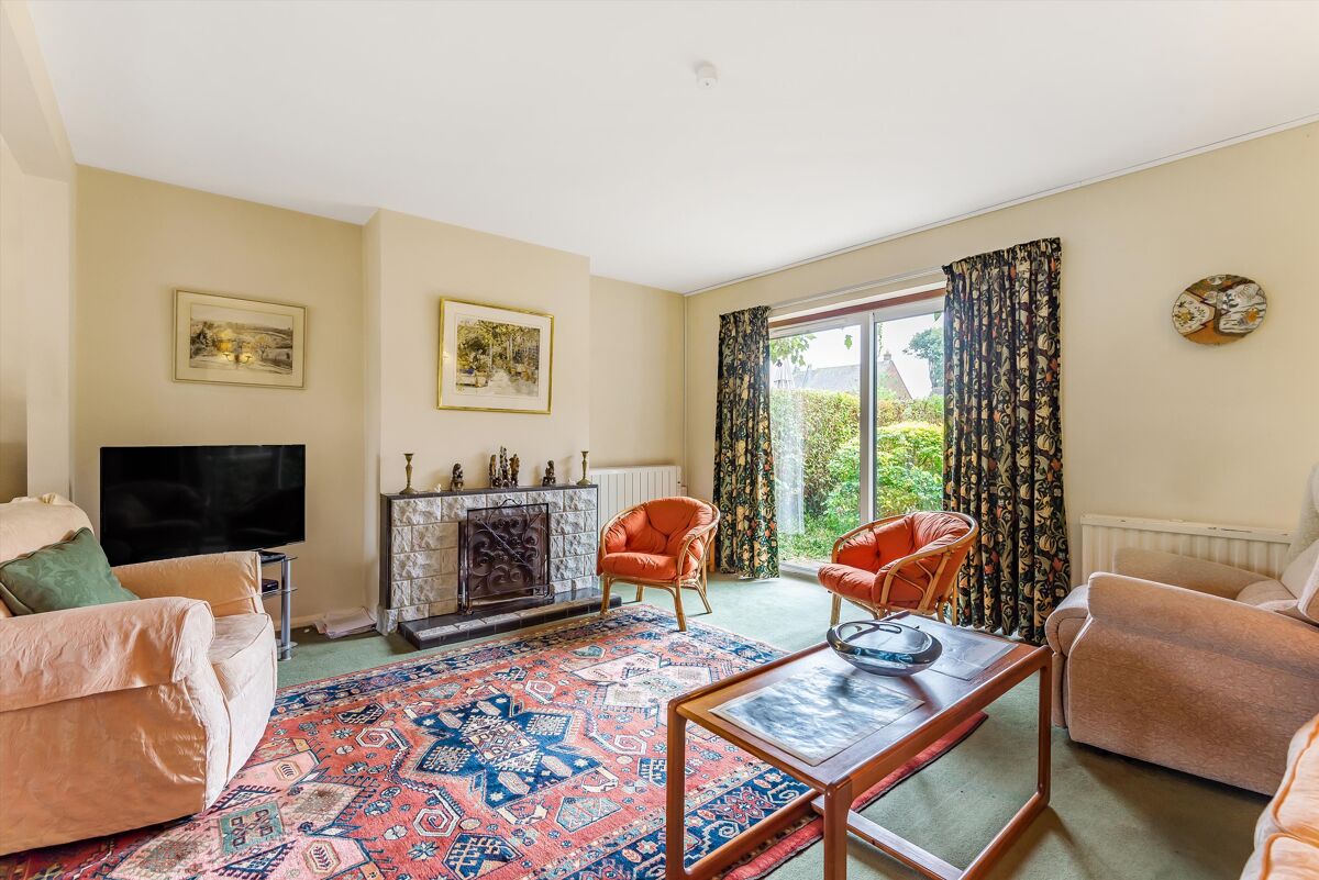 house for sale in Greys Road, HenleyonThames, Oxfordshire, RG9