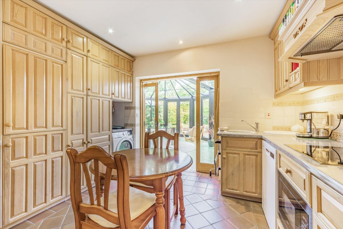 bungalow for sale in Schoolfields, Shiplake Cross, HenleyonThames
