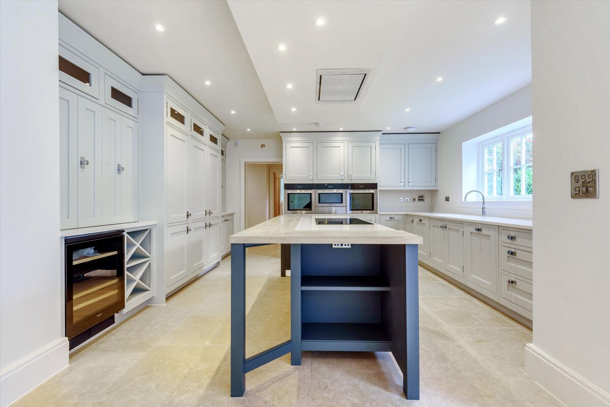 house for sale in Colliers Lane, Peppard Common, Henley On Thames, RG9