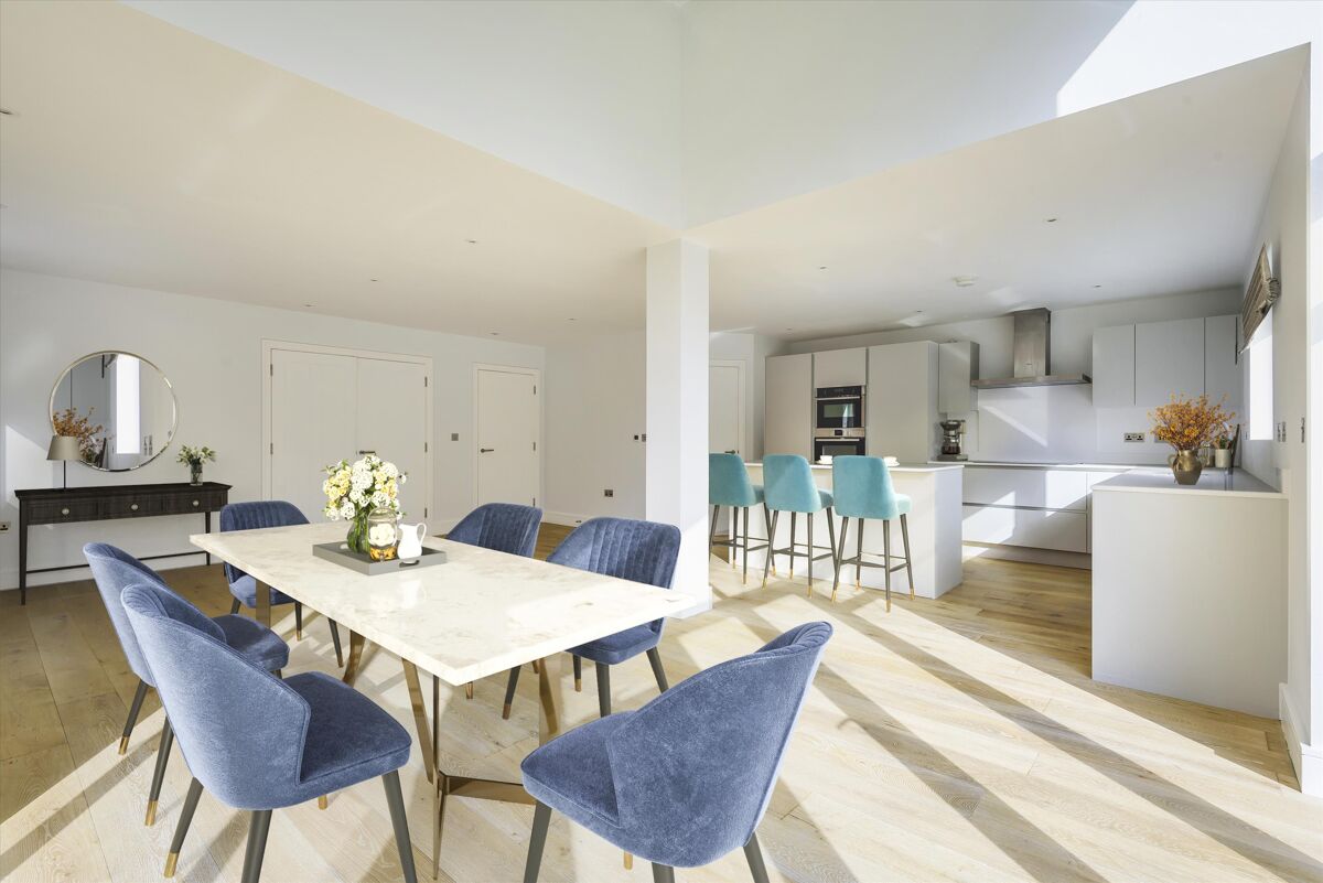 house for sale in Horse Leys, Rotherfield Greys, HenleyonThames