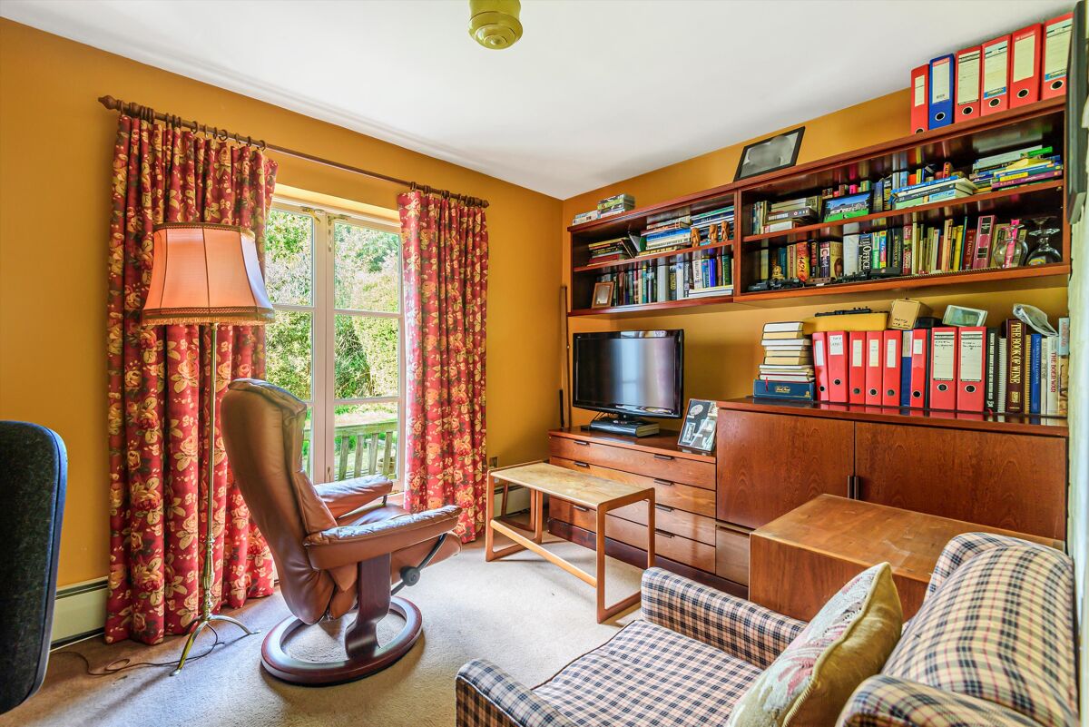 house for sale in Northend, HenleyonThames, Oxfordshire, RG9