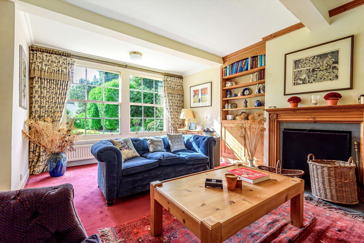 house for sale in Northend, HenleyonThames, Oxfordshire, RG9