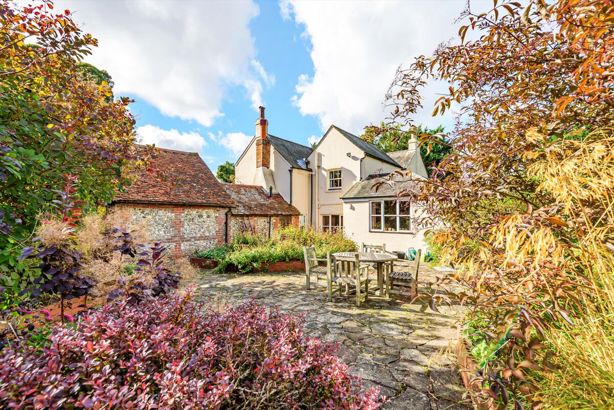 house for sale in Northend, HenleyonThames, Oxfordshire, RG9