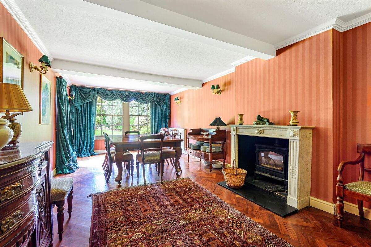 house for sale in Northend, HenleyonThames, Oxfordshire, RG9