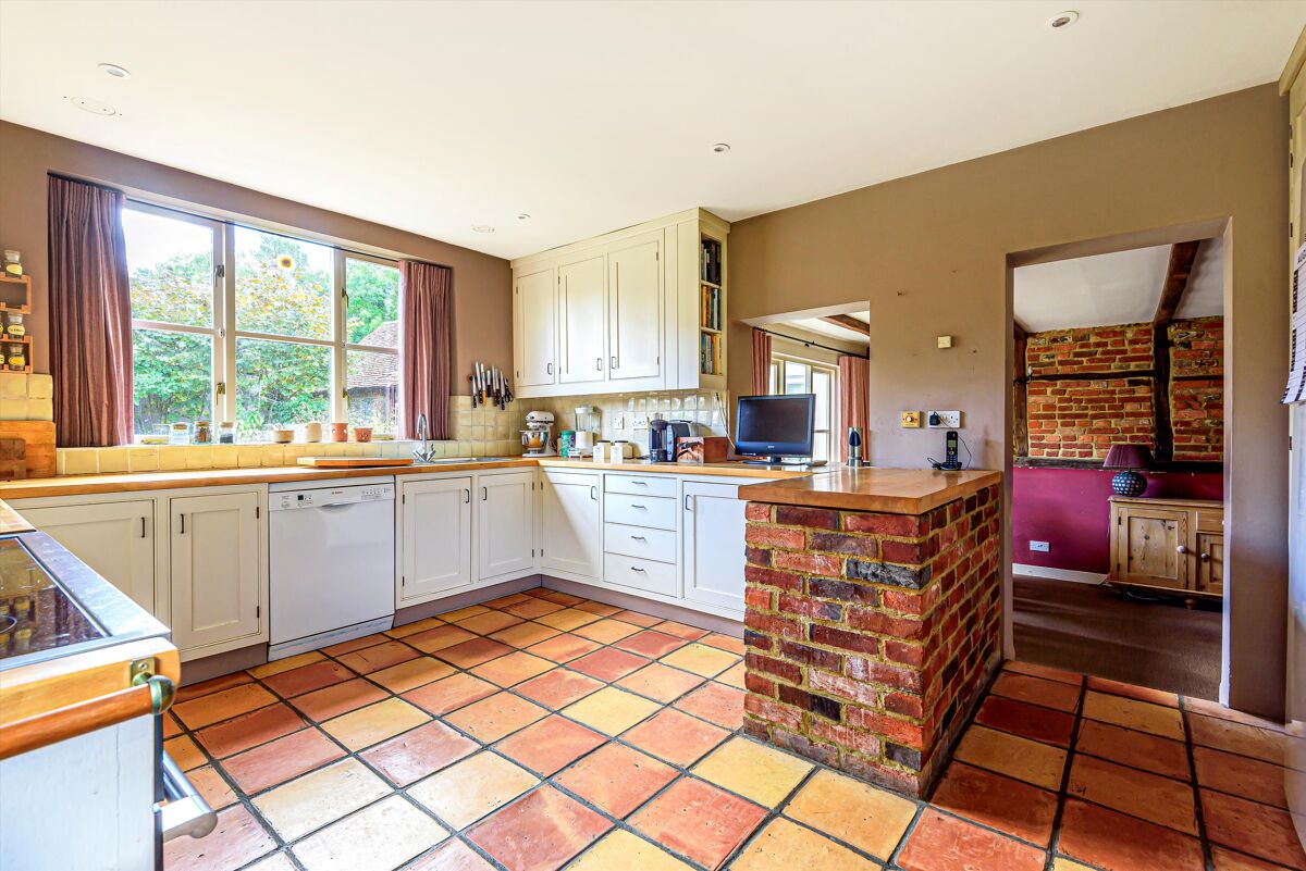 house for sale in Northend, HenleyonThames, Oxfordshire, RG9