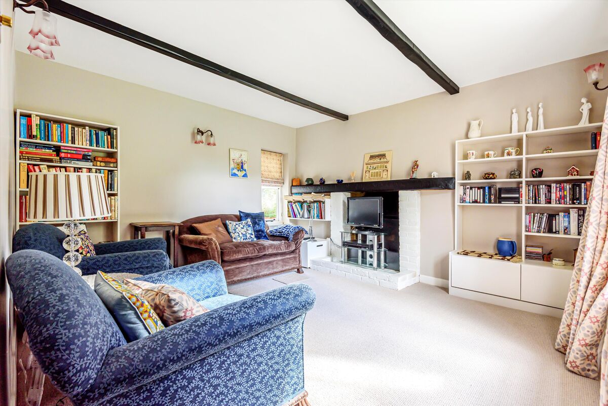 house for sale in Northend, HenleyonThames, Oxfordshire, RG9