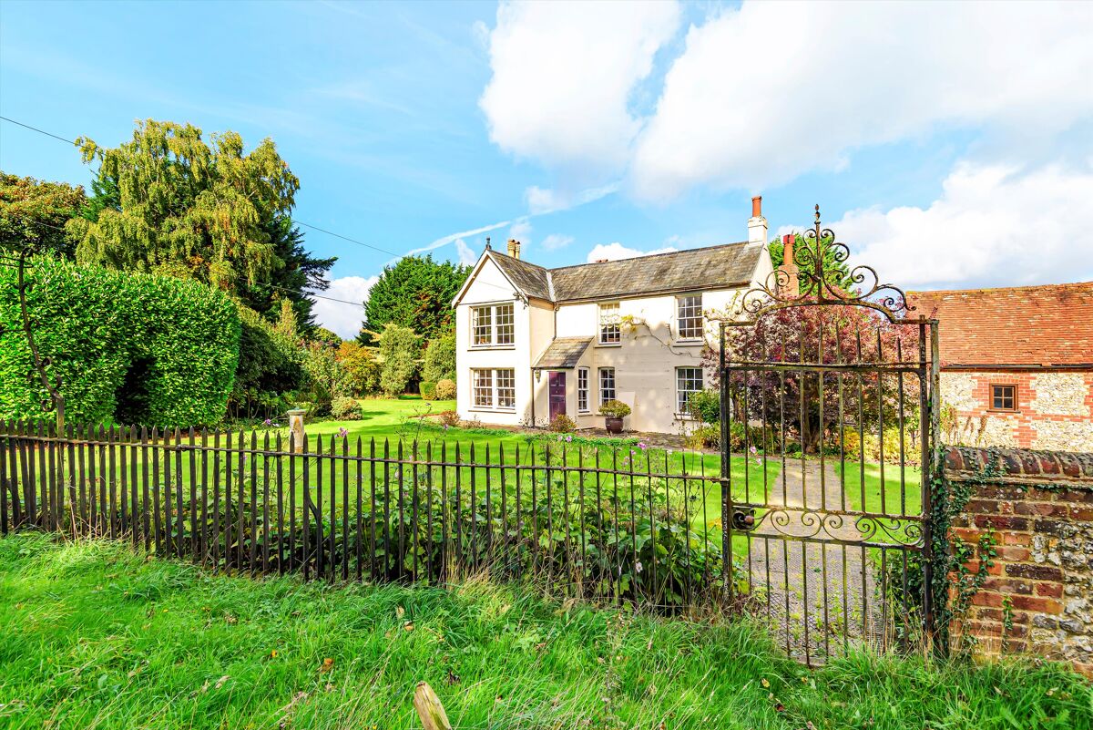 house for sale in Northend, HenleyonThames, Oxfordshire, RG9