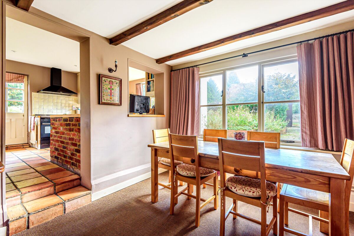 house for sale in Northend, HenleyonThames, Oxfordshire, RG9