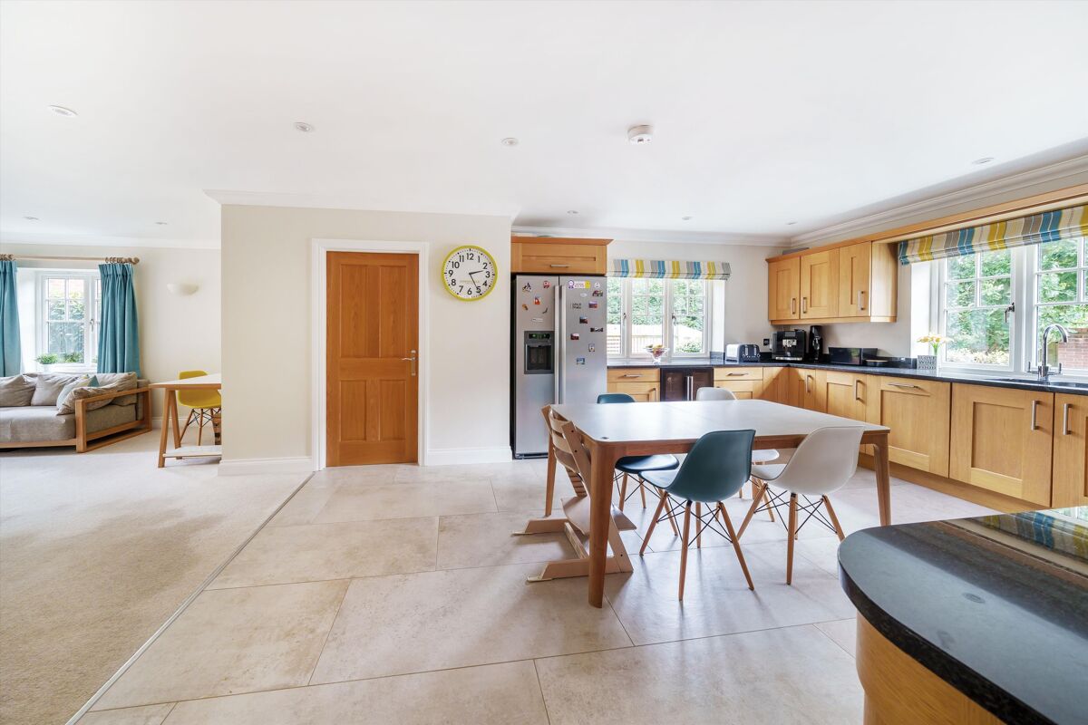house for sale in Drays Lane, Rotherfield Peppard, HenleyonThames