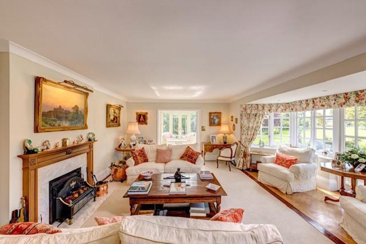 house for sale in Preston Crowmarsh, Wallingford, Oxfordshire, OX10