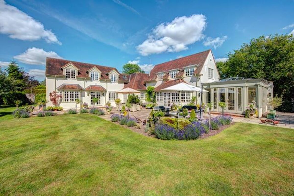 house for sale in Preston Crowmarsh, Wallingford, Oxfordshire, OX10