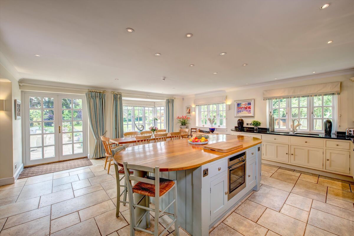 house for sale in Preston Crowmarsh, Wallingford, Oxfordshire, OX10