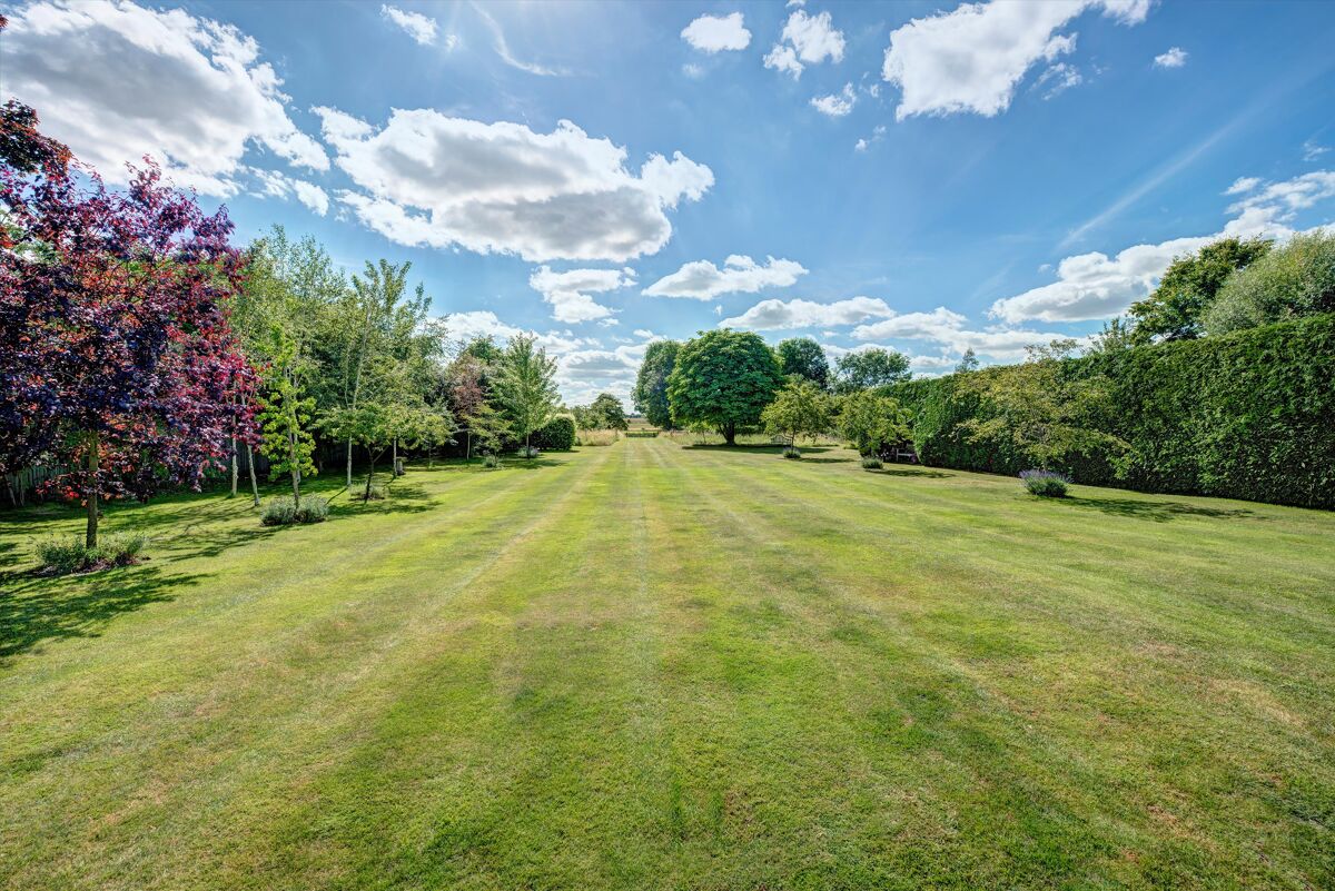 house for sale in Preston Crowmarsh, Wallingford, Oxfordshire, OX10