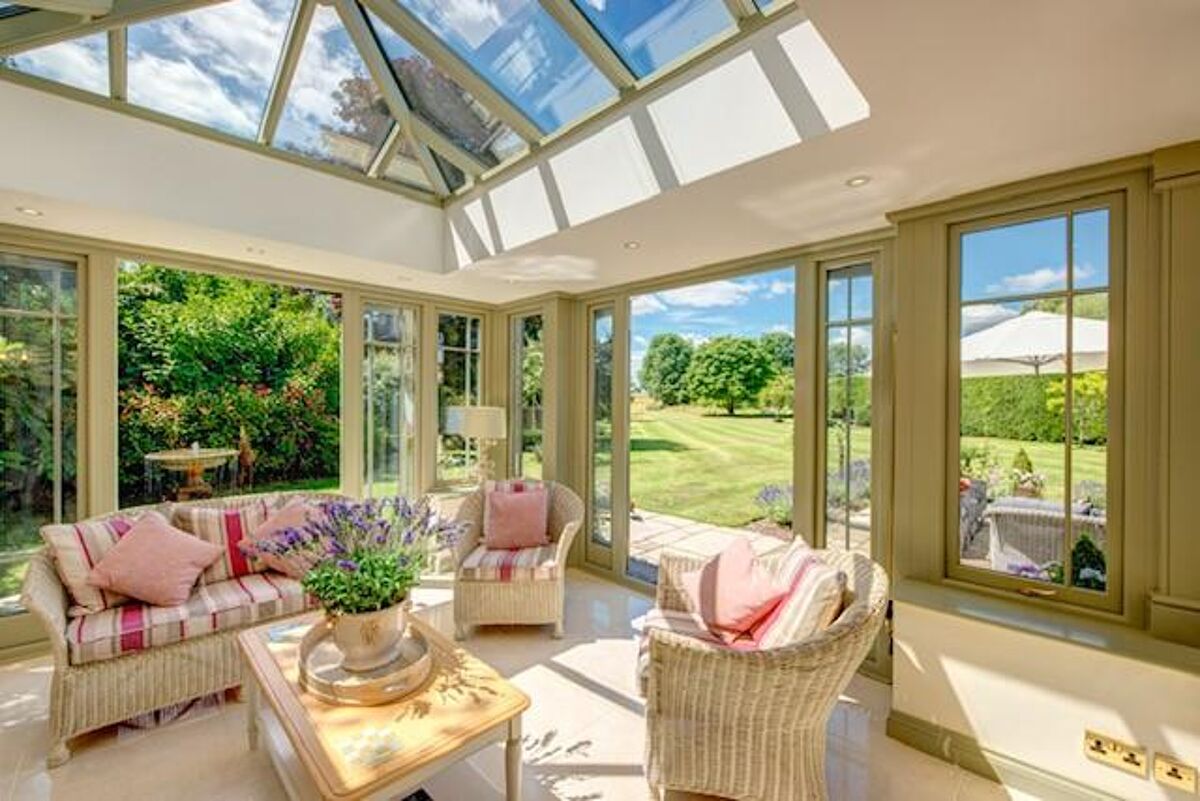 house for sale in Preston Crowmarsh, Wallingford, Oxfordshire, OX10