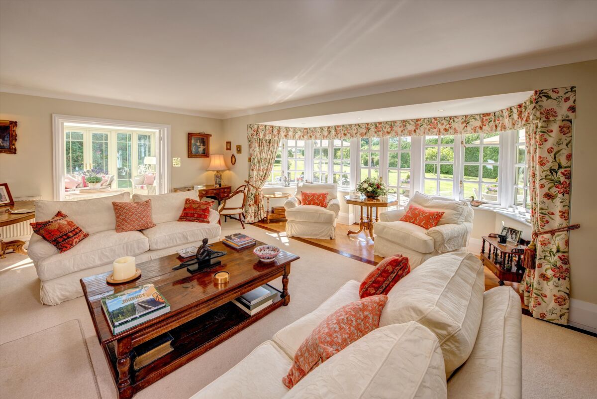 house for sale in Preston Crowmarsh, Wallingford, Oxfordshire, OX10