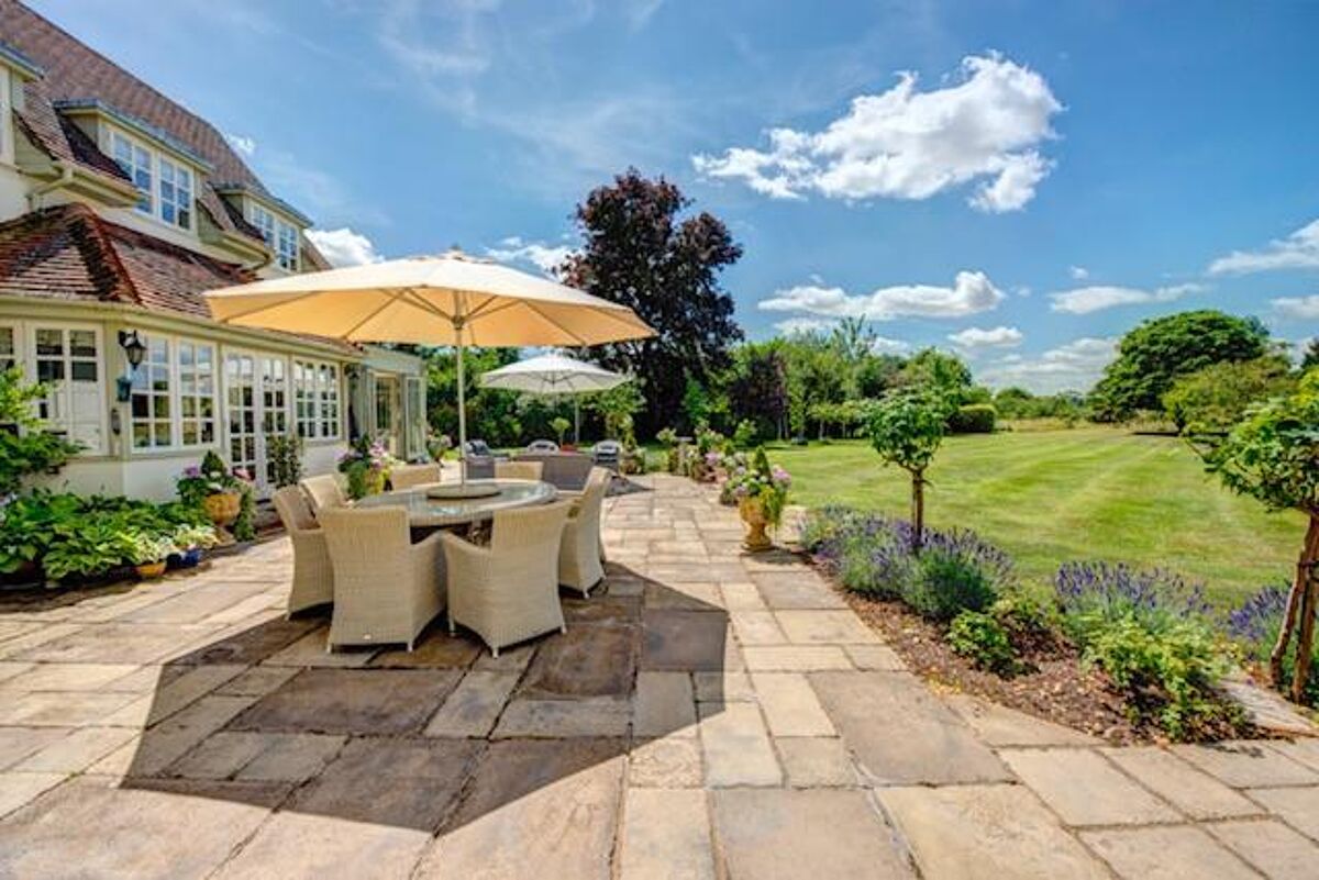 house for sale in Preston Crowmarsh, Wallingford, Oxfordshire, OX10