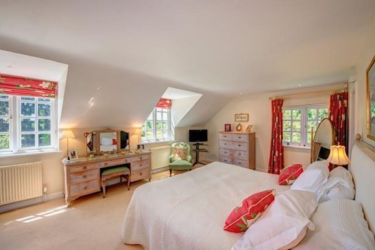 house for sale in Preston Crowmarsh, Wallingford, Oxfordshire, OX10