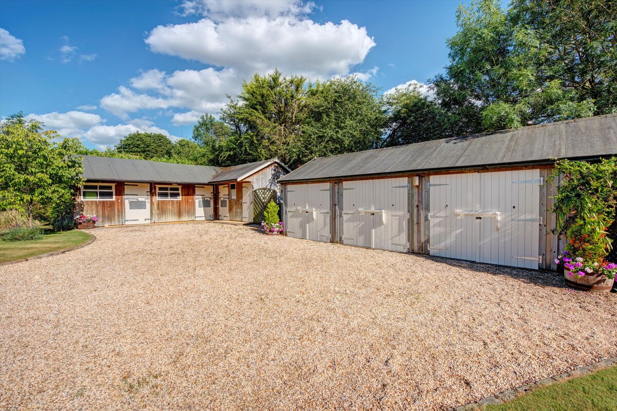 house for sale in Preston Crowmarsh, Wallingford, Oxfordshire, OX10