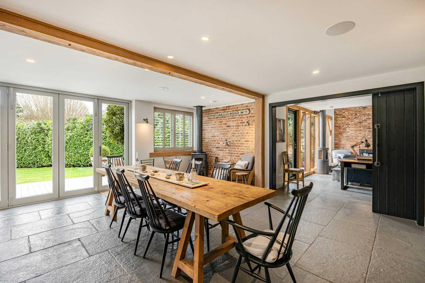 house for sale in Reading Road, Shiplake, Henley-on-Thames