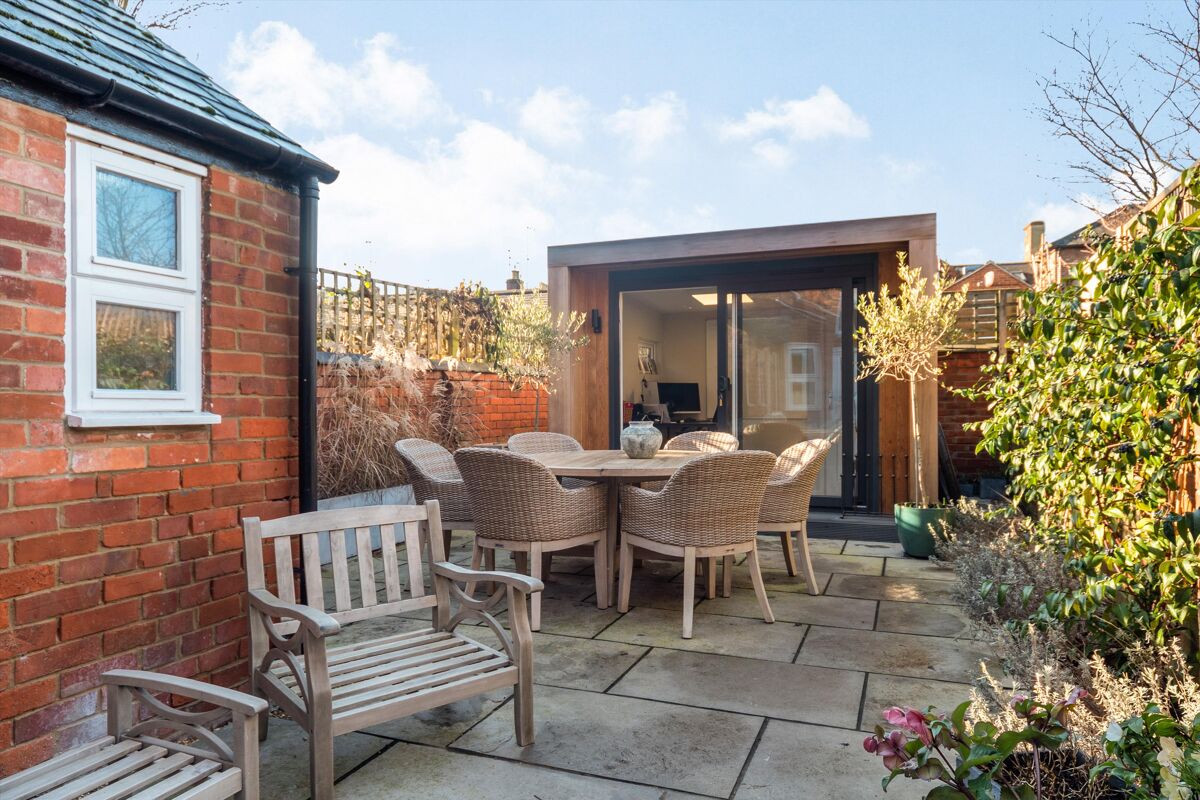 Immobilien zum Kauf Queen Street, HenleyonThames, Oxfordshire, RG9