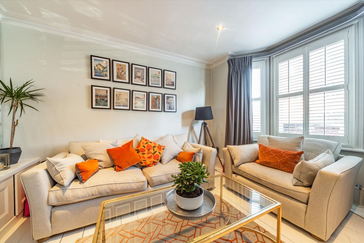 Immobilien zum Kauf Queen Street, HenleyonThames, Oxfordshire, RG9