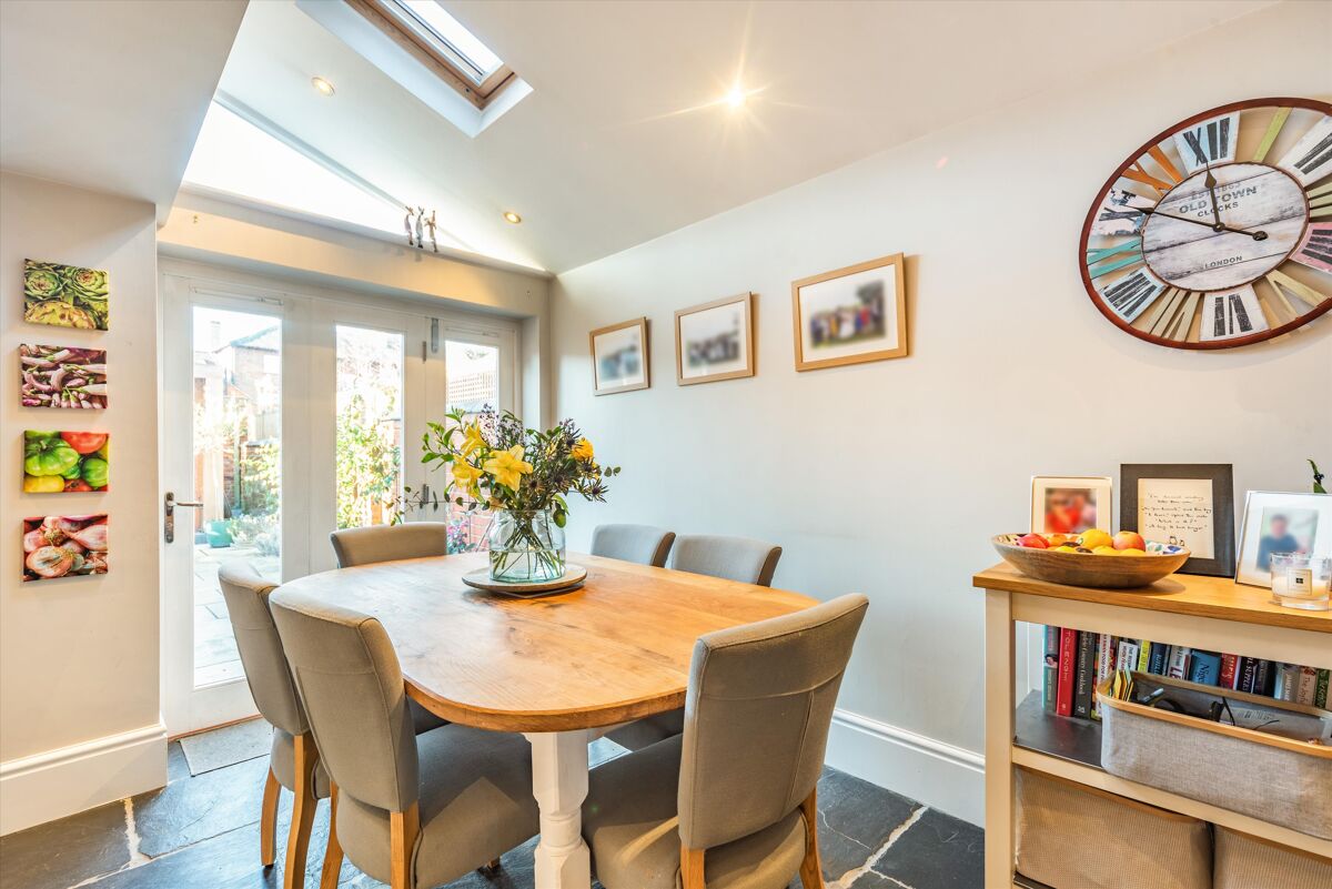 Immobilien zum Kauf Queen Street, HenleyonThames, Oxfordshire, RG9