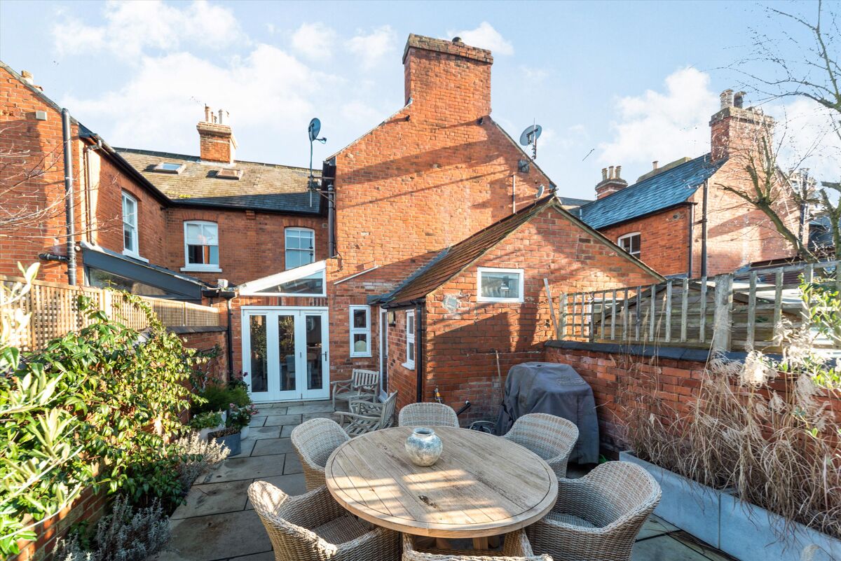 Immobilien zum Kauf Queen Street, HenleyonThames, Oxfordshire, RG9