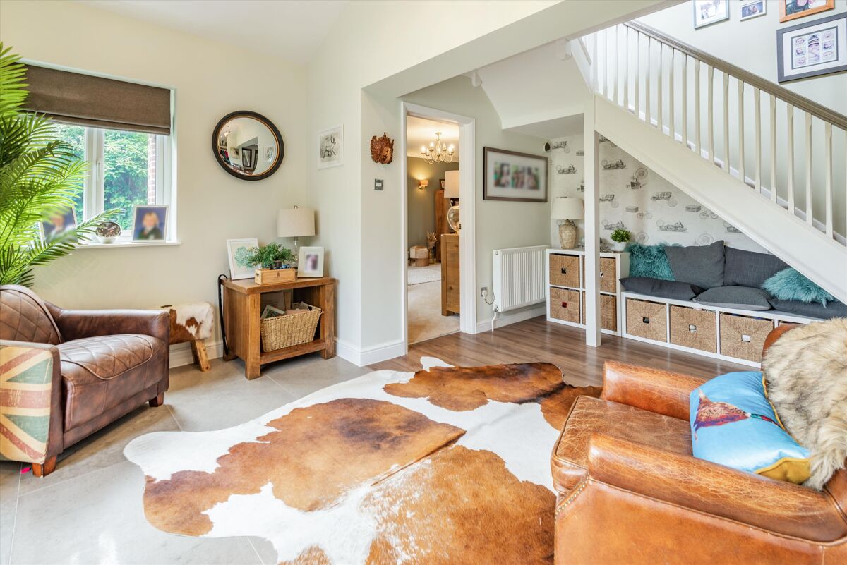 house for sale in Sonning Meadows, Sonning, Reading, Berkshire, RG4