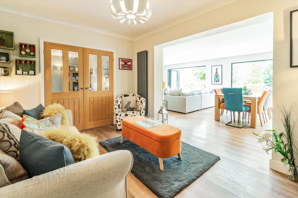 house for sale in Sonning Meadows, Sonning, Reading, Berkshire, RG4