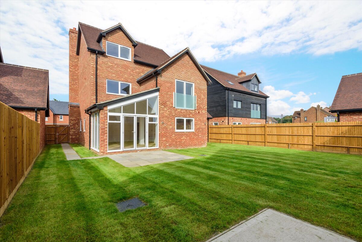 house for sale in Horse Leys, Rotherfield Greys, HenleyonThames