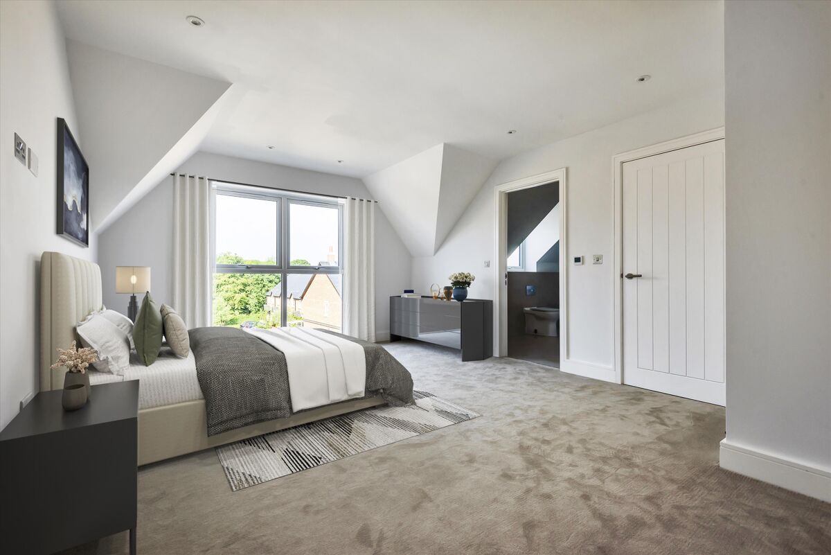 house for sale in Horse Leys, Rotherfield Greys, HenleyonThames