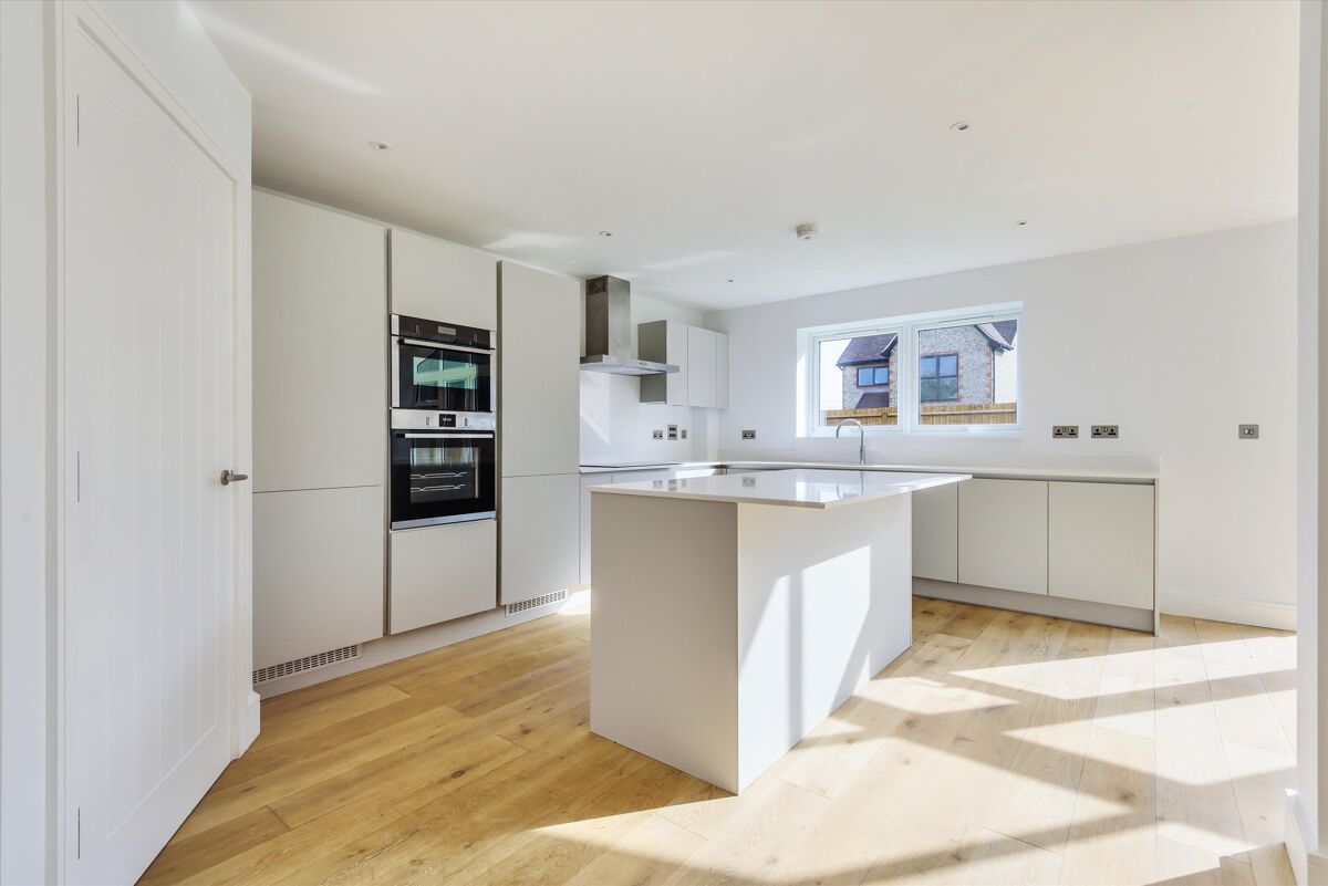 house for sale in Horse Leys, Rotherfield Greys, HenleyonThames
