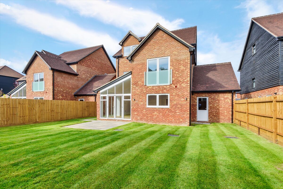 house for sale in Horse Leys, Rotherfield Greys, HenleyonThames, Oxfordshire, RG9