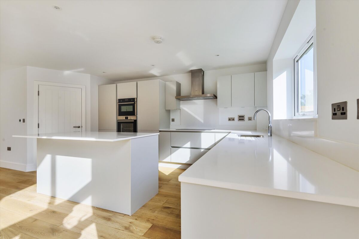 house for sale in Horse Leys, Rotherfield Greys, HenleyonThames