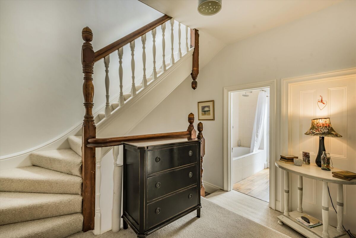 house for sale in Basmore Lane, Lower Shiplake, HenleyonThames