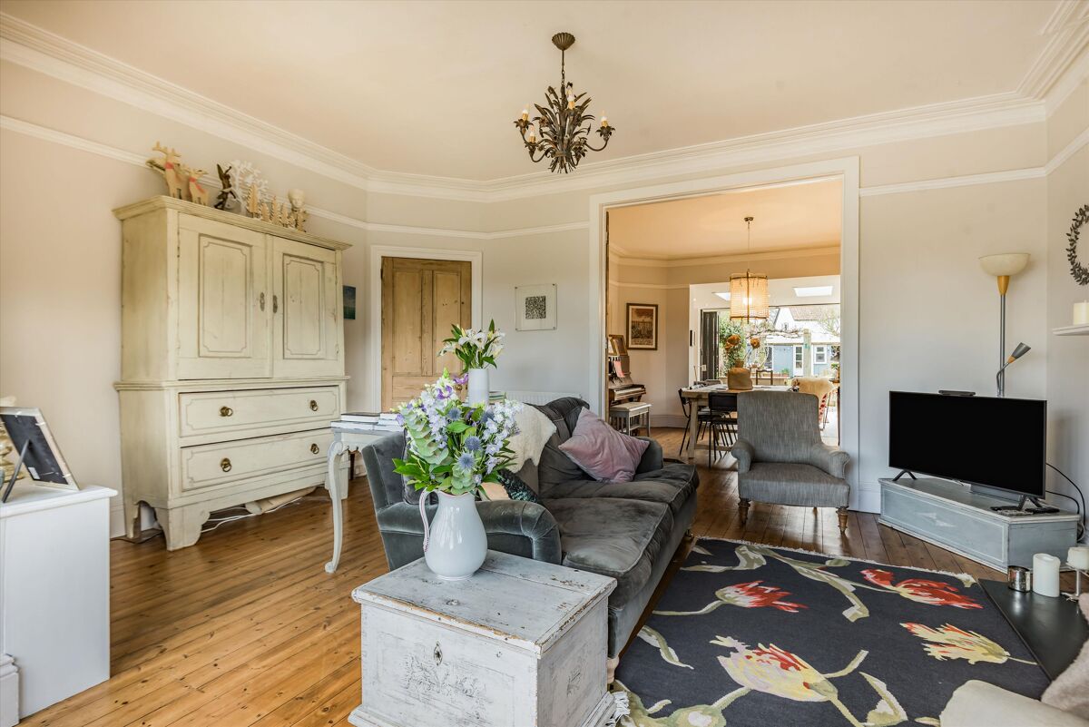 house for sale in Basmore Lane, Lower Shiplake, HenleyonThames