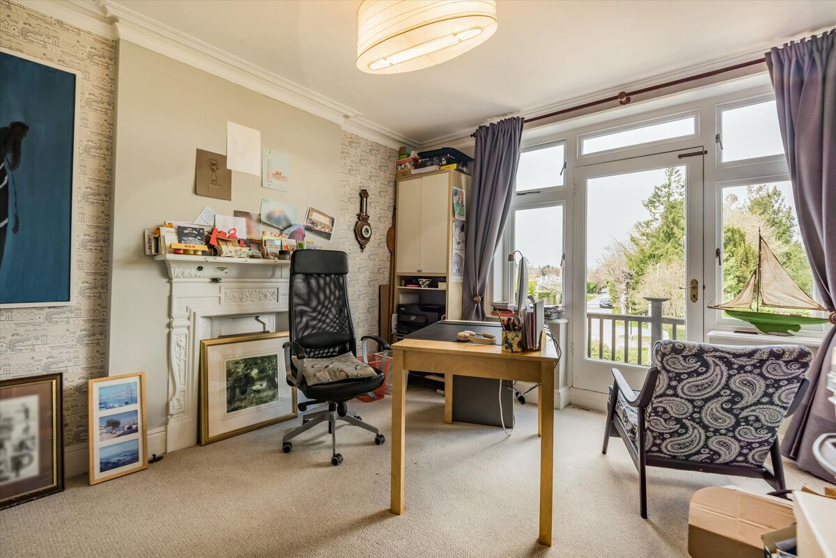 house for sale in Basmore Lane, Lower Shiplake, HenleyonThames