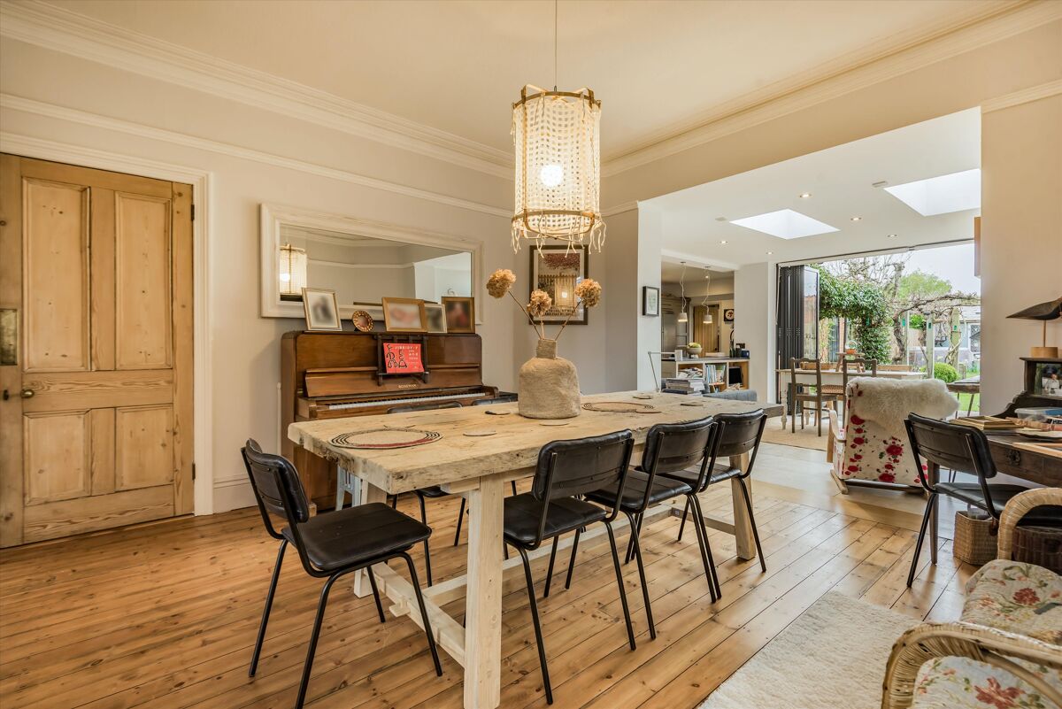 house for sale in Basmore Lane, Lower Shiplake, HenleyonThames